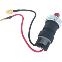 Switch Oil Pressure/Fuel Pump Sensor For Mercury Mercruiser Mariner Quicksilver Outboard Motor Engine - 87-864252A01 - JSP